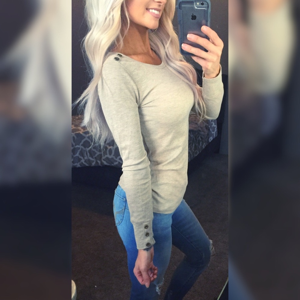 Thermal top